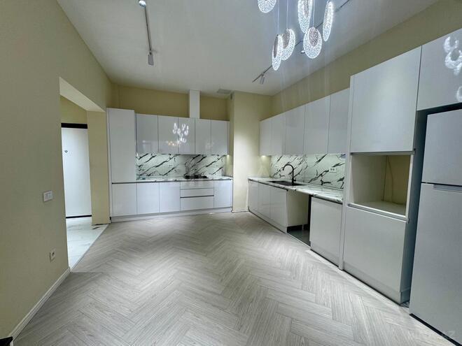 Satılır 3 otaqlı yeni tikili 114.5 m², Binəqədi r., photo 9 from 24