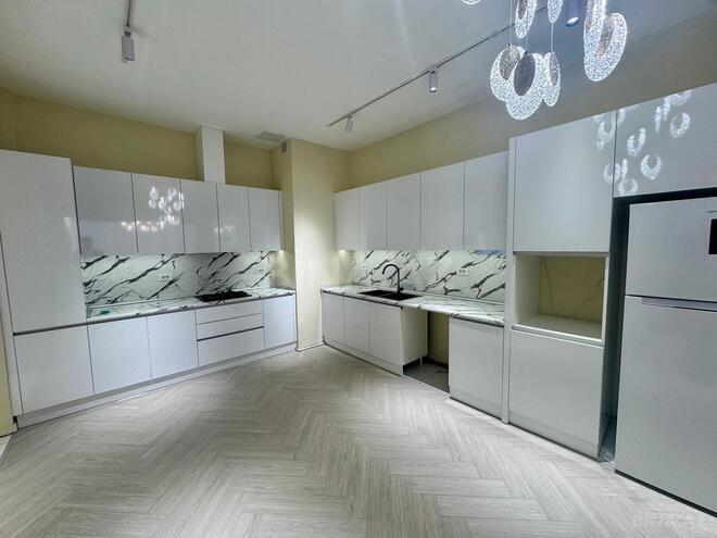 Satılır 3 otaqlı yeni tikili 114.5 m², Binəqədi r., photo 15 from 24
