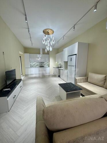 Satılır 3 otaqlı yeni tikili 114.5 m², Binəqədi r., photo 1 from 24