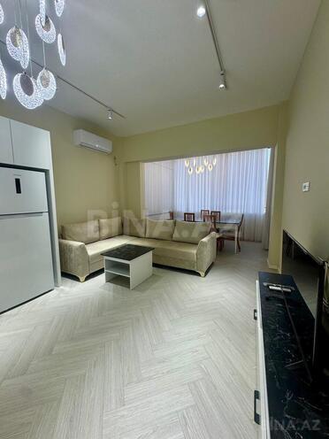 Satılır 3 otaqlı yeni tikili 114.5 m², Binəqədi r., photo 5 from 24