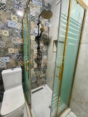 Satılır 3 otaqlı yeni tikili 114.5 m², Binəqədi r., photo 23 from 24