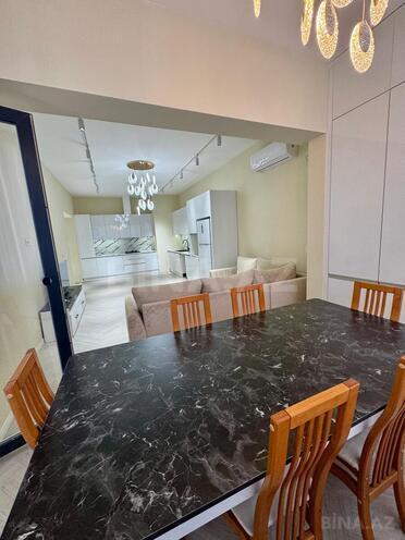 Satılır 3 otaqlı yeni tikili 114.5 m², Binəqədi r., photo 8 from 24