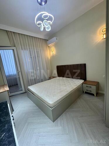 Satılır 3 otaqlı yeni tikili 114.5 m², Binəqədi r., photo 12 from 24