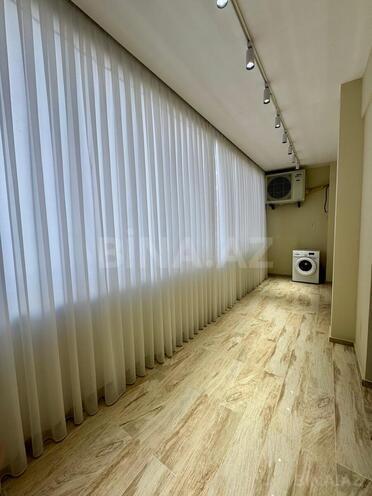 Satılır 3 otaqlı yeni tikili 114.5 m², Binəqədi r., photo 16 from 24