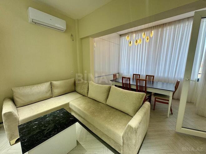 Satılır 3 otaqlı yeni tikili 114.5 m², Binəqədi r., photo 3 from 24