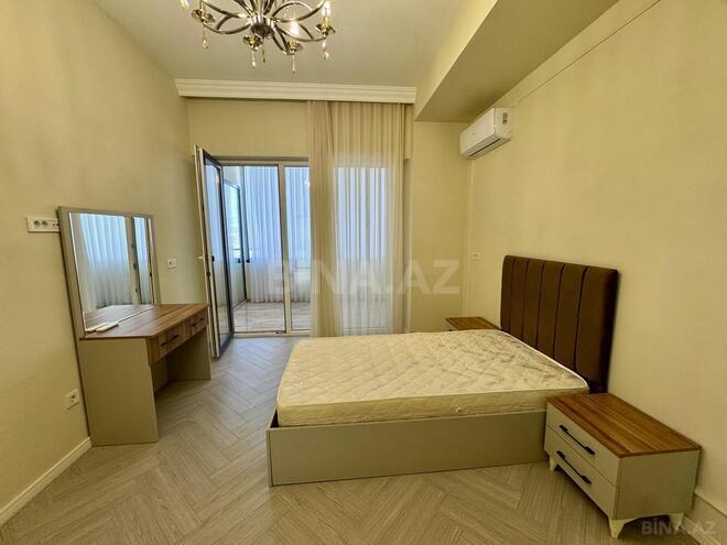 Satılır 3 otaqlı yeni tikili 114.5 m², Binəqədi r., photo 7 from 24