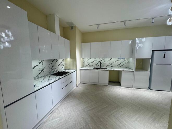 Satılır 3 otaqlı yeni tikili 114.5 m², Binəqədi r., photo 14 from 24