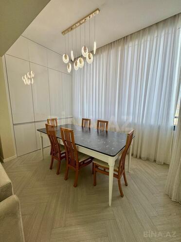 Satılır 3 otaqlı yeni tikili 114.5 m², Binəqədi r., photo 4 from 24