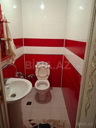 Сдается 2-комн. новостройка 85 м², м. Ахмедлы, photo 11 from 12