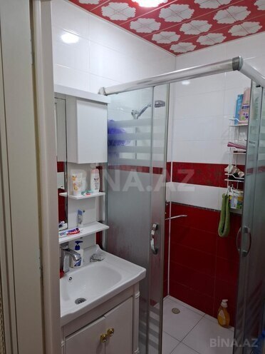 Сдается 2-комн. новостройка 85 м², м. Ахмедлы, photo 10 from 12