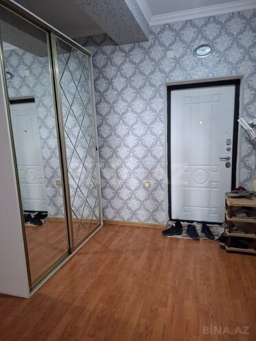 Сдается 2-комн. новостройка 85 м², м. Ахмедлы, photo 9 from 12
