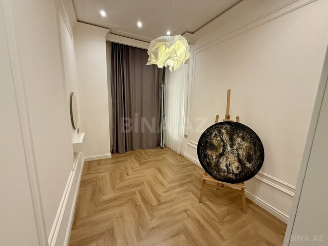 Satılır 3 otaqlı yeni tikili 65 m², Ağ şəhər q., photo 16 from 26