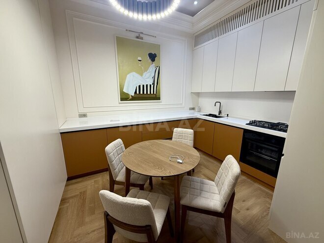 Satılır 3 otaqlı yeni tikili 65 m², Ağ şəhər q., photo 10 from 26