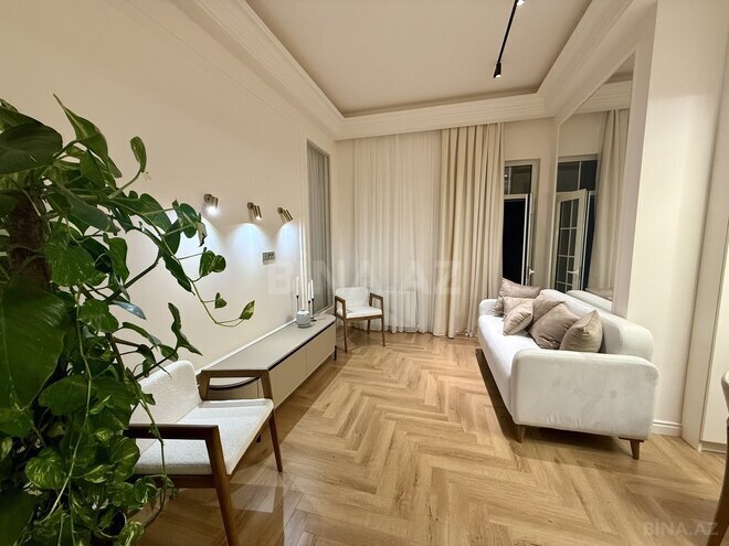 Satılır 3 otaqlı yeni tikili 65 m², Ağ şəhər q., photo 5 from 26