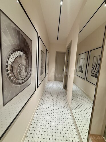Satılır 3 otaqlı yeni tikili 65 m², Ağ şəhər q., photo 21 from 26