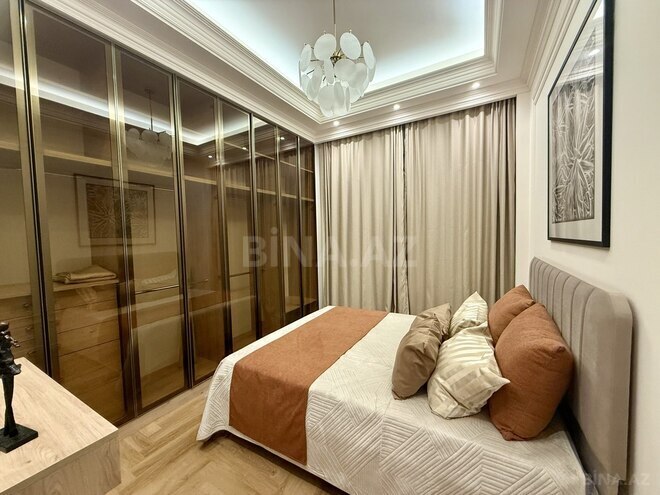 Satılır 3 otaqlı yeni tikili 65 m², Ağ şəhər q., photo 14 from 26