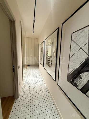 Satılır 3 otaqlı yeni tikili 65 m², Ağ şəhər q., photo 20 from 26