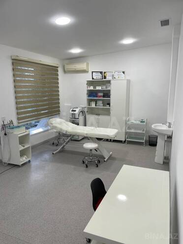 İcarəyə verilir  obyekt 500 m², Elmlər Akademiyası m., photo 1 from 6