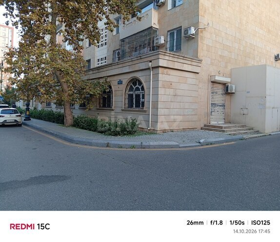 İcarəyə verilir  obyekt 500 m², Elmlər Akademiyası m., photo 5 from 6