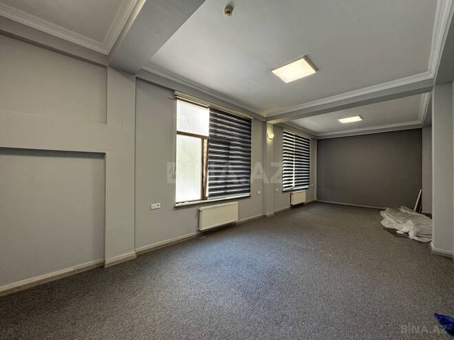 İcarəyə verilir 9 otaqlı ofis 750 m², Nəsimi r., photo 19 from 24