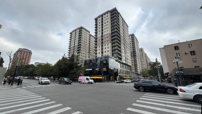 İcarəyə verilir 9 otaqlı ofis 750 m², Nəsimi r., photo 3 from 24
