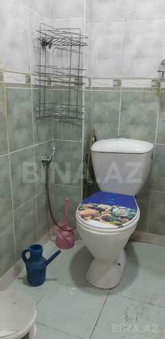 İcarəyə verilir 2 otaqlı köhnə tikili 30 m², Elmlər Akademiyası m., photo 12 from 13