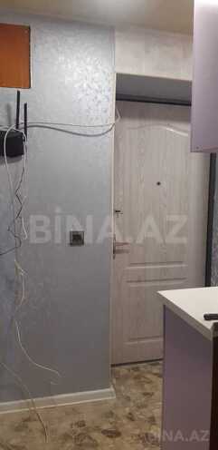 İcarəyə verilir 2 otaqlı köhnə tikili 30 m², Elmlər Akademiyası m., photo 10 from 13