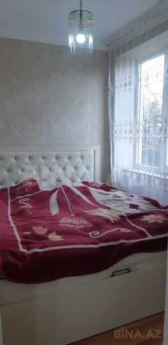 İcarəyə verilir 2 otaqlı köhnə tikili 30 m², Elmlər Akademiyası m., photo 6 from 13