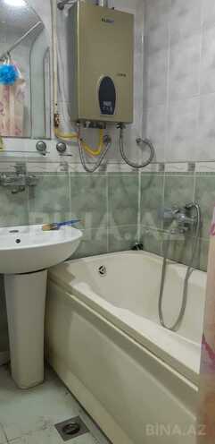 İcarəyə verilir 2 otaqlı köhnə tikili 30 m², Elmlər Akademiyası m., photo 11 from 13