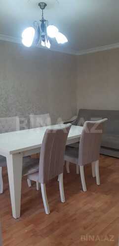 İcarəyə verilir 2 otaqlı köhnə tikili 30 m², Elmlər Akademiyası m., photo 1 from 13