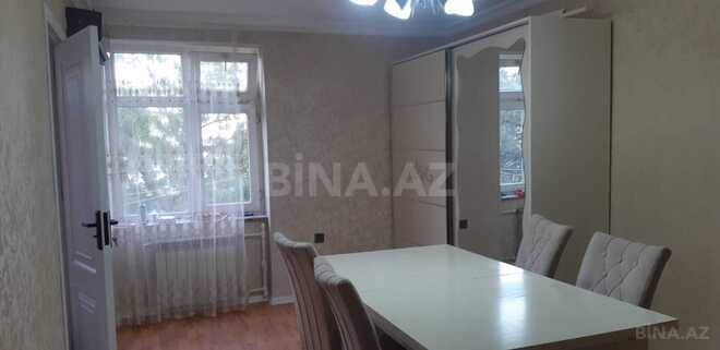 İcarəyə verilir 2 otaqlı köhnə tikili 30 m², Elmlər Akademiyası m., photo 3 from 13