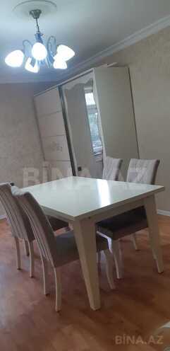İcarəyə verilir 2 otaqlı köhnə tikili 30 m², Elmlər Akademiyası m., photo 4 from 13