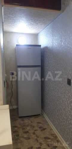 İcarəyə verilir 2 otaqlı köhnə tikili 30 m², Elmlər Akademiyası m., photo 9 from 13