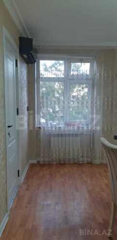 İcarəyə verilir 2 otaqlı köhnə tikili 30 m², Elmlər Akademiyası m., photo 5 from 13