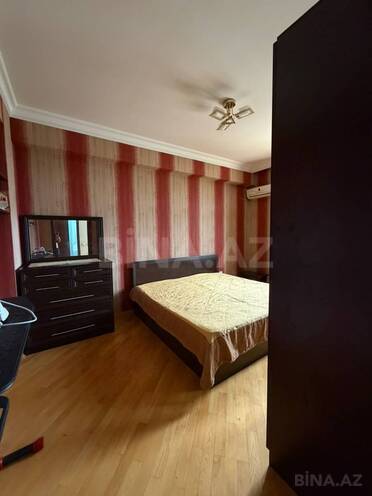 Сдаётся 2-комн. новостройка 85 м², м. Нариман Нариманов, photo 5 from 7