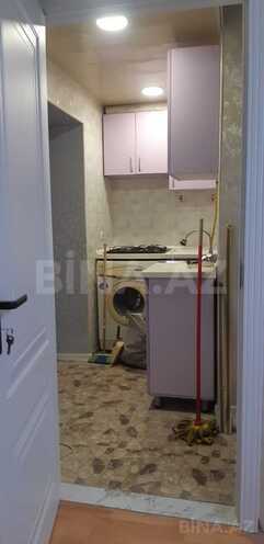 İcarəyə verilir 2 otaqlı köhnə tikili 30 m², Elmlər Akademiyası m., photo 7 from 13