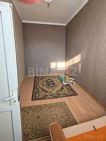 Satılır 2 otaqlı köhnə tikili 50 m², Həzi Aslanov m., photo 3 from 8