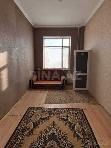 Satılır 2 otaqlı köhnə tikili 50 m², Həzi Aslanov m., photo 4 from 8