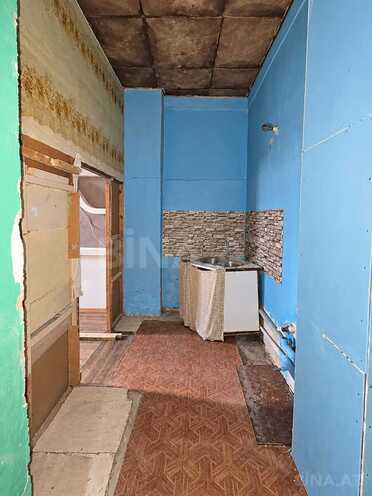 Satılır 2 otaqlı köhnə tikili 50 m², Həzi Aslanov m., photo 5 from 8