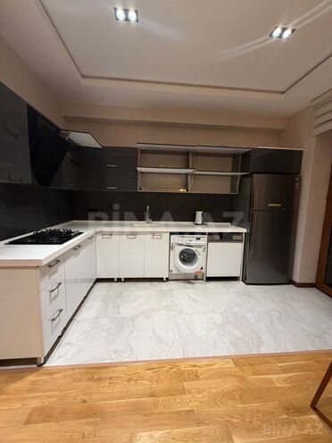 Сдается 2-комн. новостройка 90 м², м. 28 мая, photo 6 from 20