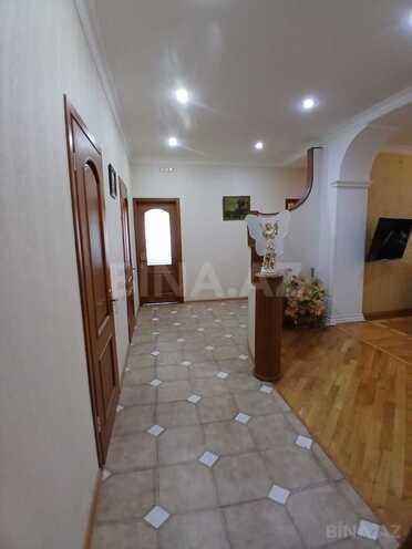 Сдаётся 3-комн. новостройка 120 м², м. Низами, photo 4 from 19