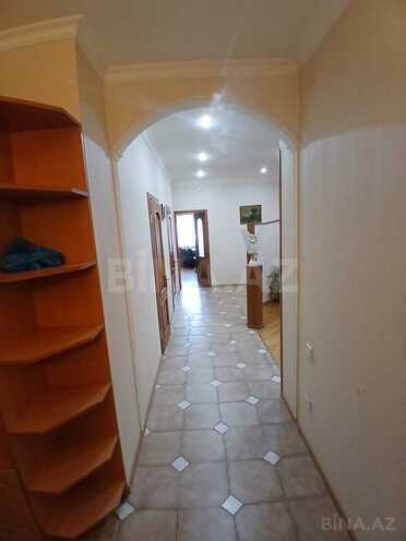 Сдаётся 3-комн. новостройка 120 м², м. Низами, photo 14 from 19