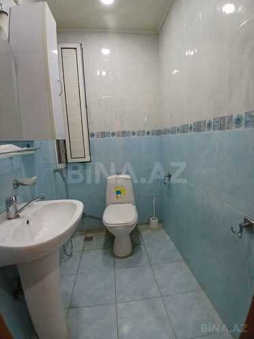 Сдаётся 3-комн. новостройка 120 м², м. Низами, photo 15 from 19