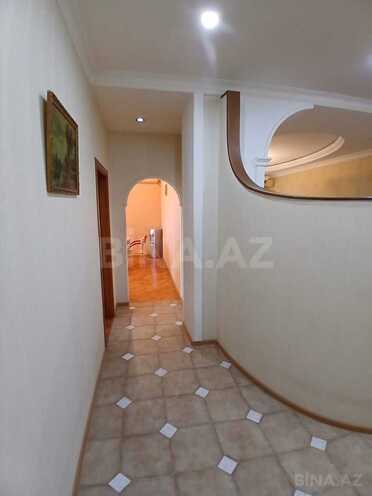 Сдаётся 3-комн. новостройка 120 м², м. Низами, photo 18 from 19