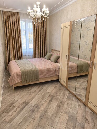 Сдается 3-комн. вторичка 50 м², м. Мемар Аджеми, photo 1 from 14