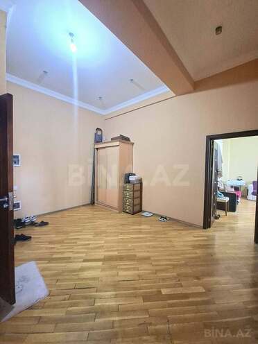 Продаётся 2-комн. новостройка 81 м², м. Кара Караев, photo 7 from 11