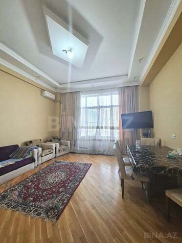 Продаётся 2-комн. новостройка 81 м², м. Кара Караев, photo 4 from 11