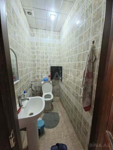 Продаётся 2-комн. новостройка 81 м², м. Кара Караев, photo 10 from 11