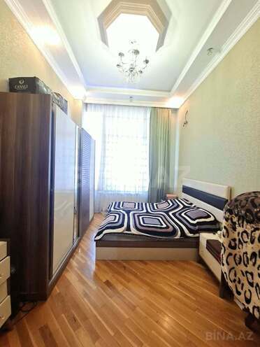 Продаётся 2-комн. новостройка 81 м², м. Кара Караев, photo 5 from 11