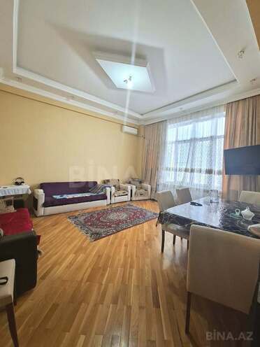 Продаётся 2-комн. новостройка 81 м², м. Кара Караев, photo 3 from 11